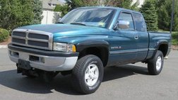 1997 Dodge Ram 1500 Base