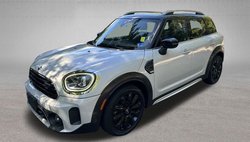 2021 MINI Countryman Cooper