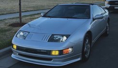 1990 Nissan 300ZX GS