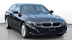 2023 BMW 3 Series 330e