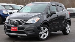 2016 Buick Encore Base