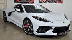 2024 Chevrolet Corvette Stingray
