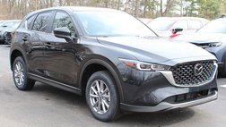 2023 Mazda CX-5 2.5 S Select