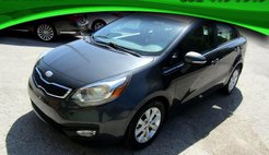2013 Kia Rio EX