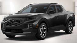 2022 Hyundai Santa Cruz Limited