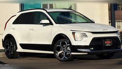 2024 Kia Niro EX Touring