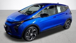 2023 Chevrolet Bolt EV 2LT