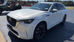 2024 Mazda CX-90 3.3 Turbo S