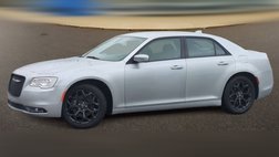 2020 Chrysler 300 S