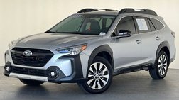 2023 Subaru Outback Limited XT