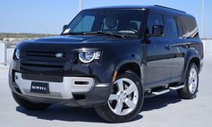 2023 Land Rover Defender 130 S