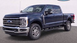 2024 Ford Super Duty F-350 Lariat