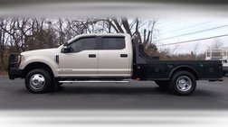 2017 Ford Super Duty F-350 XLT