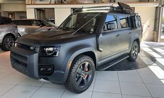 2023 Land Rover Defender 130 SE