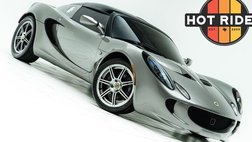 2005 Lotus Elise Base