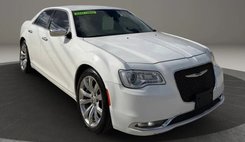 2019 Chrysler 300 Limited