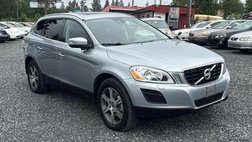 2012 Volvo XC60 T6