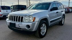 2006 Jeep Grand Cherokee Laredo