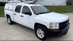 2010 Chevrolet Silverado 1500 Hybrid Base