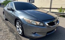 2009 Honda Accord LX-S