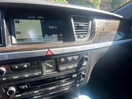 2016 Hyundai Genesis 3.8L