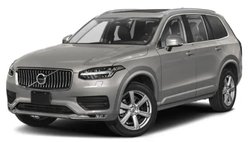 2023 Volvo XC90 B6 Plus Bright Theme 6P