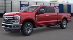 2026 Ford Super Duty F-250 XL