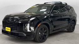 2023 Hyundai Palisade XRT