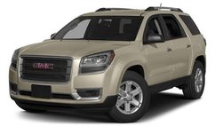 2015 GMC Acadia SLE-1