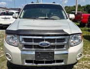 2009 Ford Escape Limited