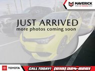 2016 Scion iM Base
