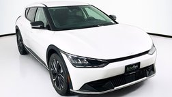 2024 Kia EV6 Light Long Range
