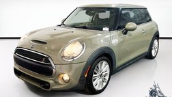 2019 MINI Hardtop Cooper S
