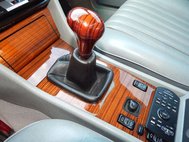 1995 Mercedes-Benz E-Class E 300D