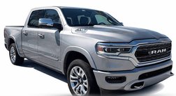 2024 Ram Ram Pickup 1500 Limited