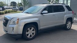 2014 GMC Terrain SLT-1
