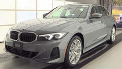 2025 BMW 3 Series 330i xDrive