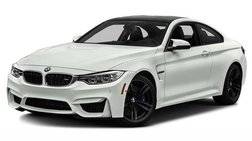 2016 BMW M4 Base