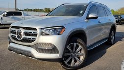 2020 Mercedes-Benz GLS GLS 450