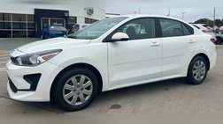 2023 Kia Rio LX