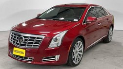 2014 Cadillac XTS Premium Collection