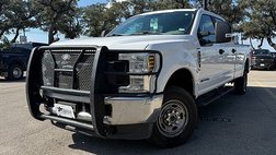 2019 Ford Super Duty F-250 XL