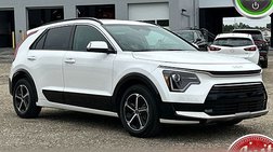 2023 Kia Niro SX