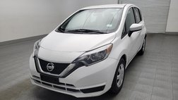 2018 Nissan Versa Note SV