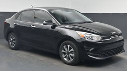 2023 Kia Rio S