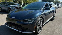 2024 Kia EV6 Light