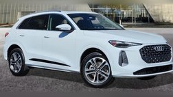 2025 Audi Q5 quattro Premium TFSI