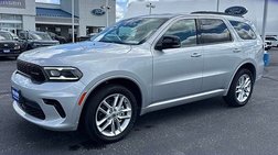 2024 Dodge Durango GT