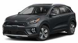 2020 Kia Niro Plug-In Hybrid EX Premium