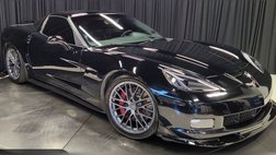 2007 Chevrolet Corvette Z06